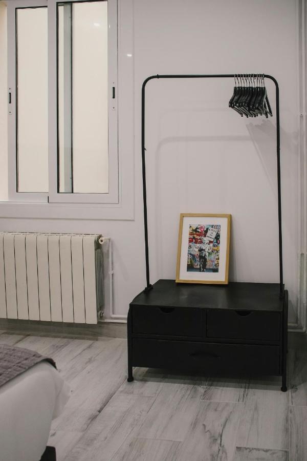 Bbarcelona Fira Superior Flats Apartment Luaran gambar