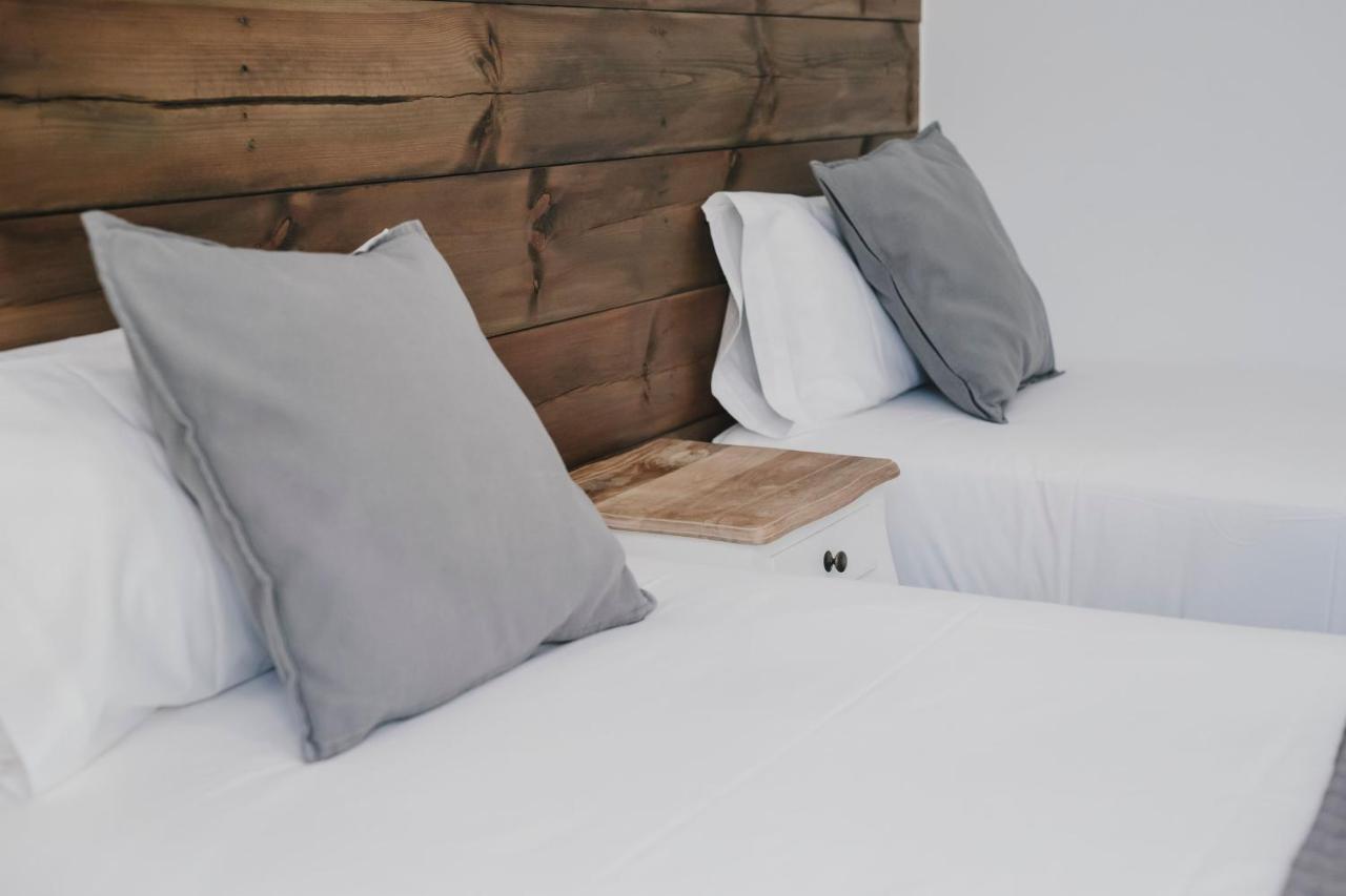 Bbarcelona Fira Superior Flats Apartment Luaran gambar