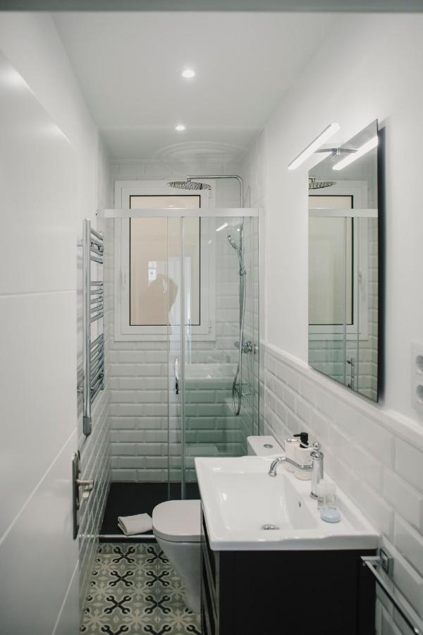 Bbarcelona Fira Superior Flats Apartment Luaran gambar