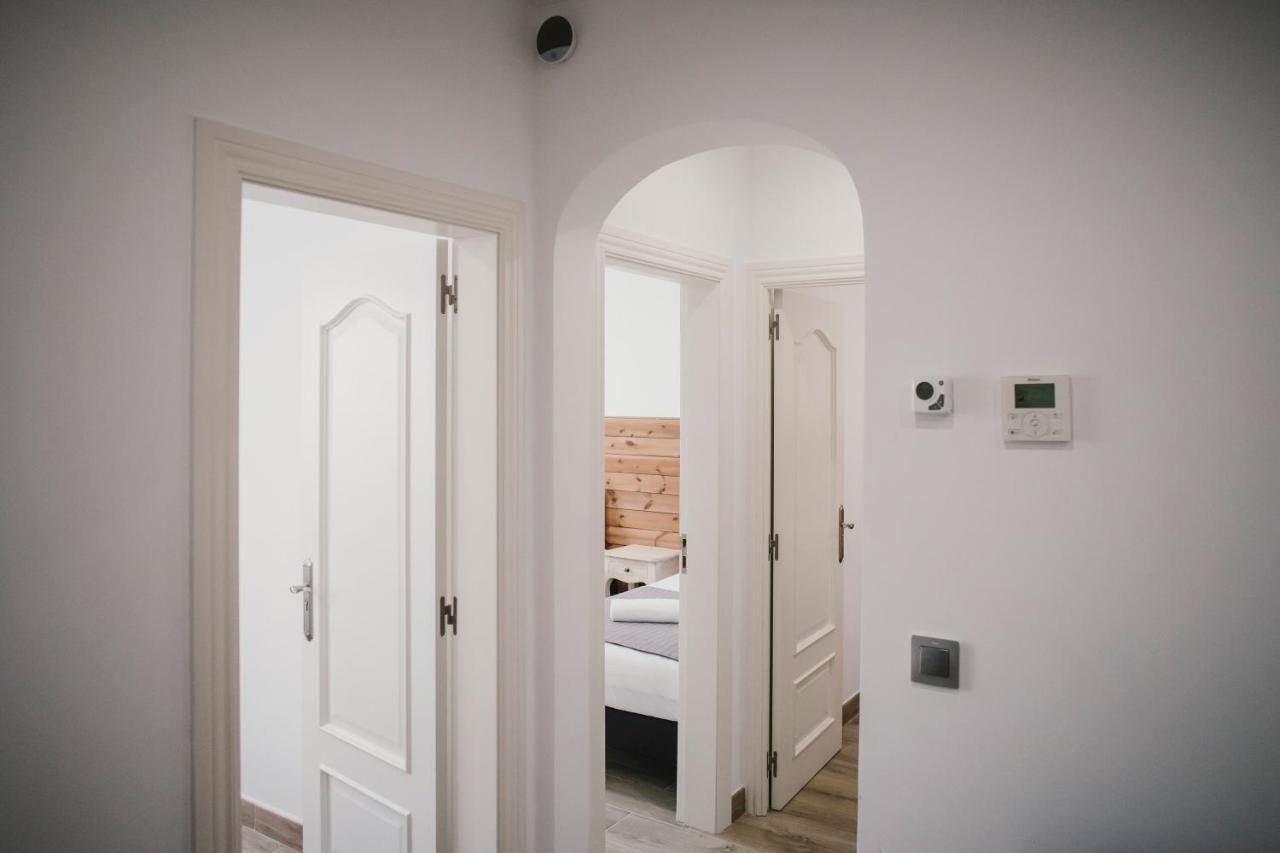 Bbarcelona Fira Superior Flats Apartment Luaran gambar