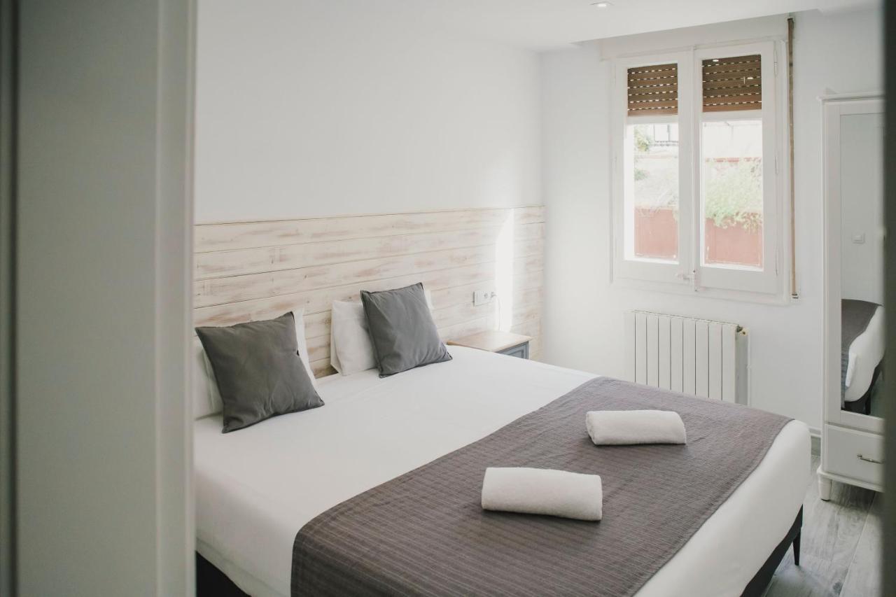 Bbarcelona Fira Superior Flats Apartment Luaran gambar