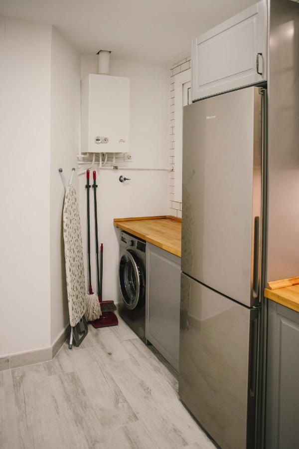 Bbarcelona Fira Superior Flats Apartment Luaran gambar