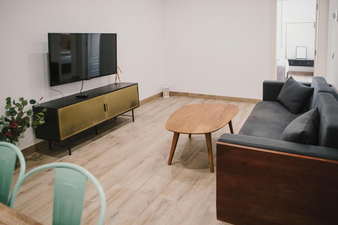 Bbarcelona Fira Superior Flats Apartment Luaran gambar