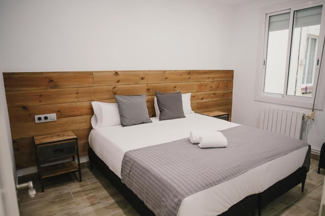 Bbarcelona Fira Superior Flats Apartment Luaran gambar