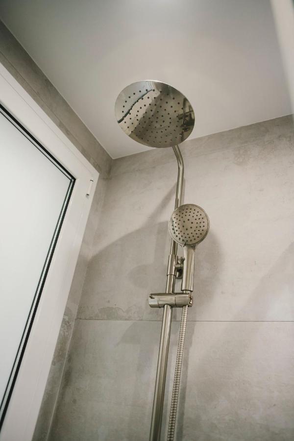 Bbarcelona Fira Superior Flats Apartment Luaran gambar