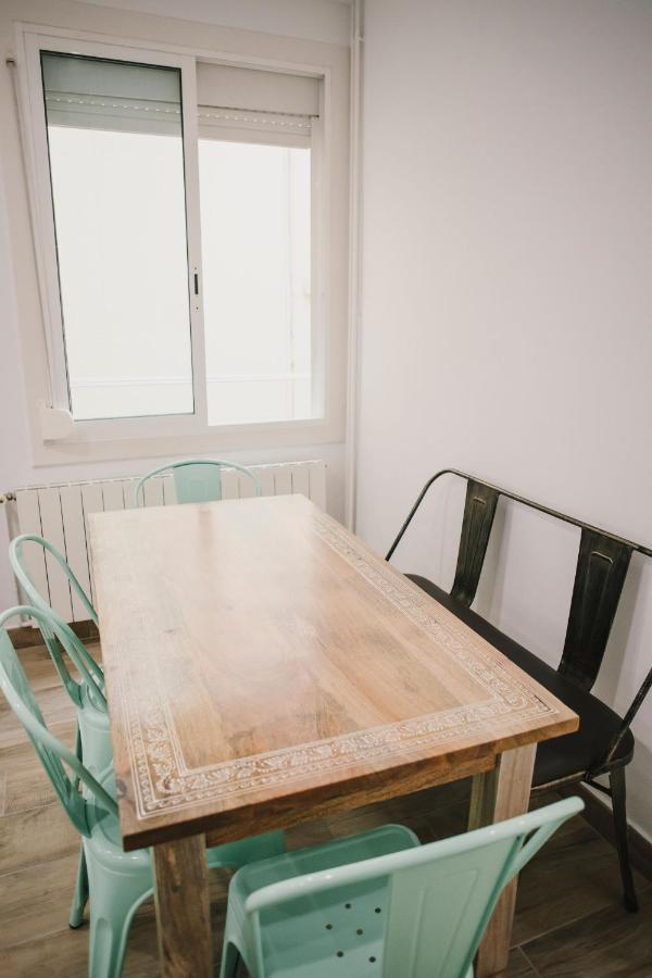 Bbarcelona Fira Superior Flats Apartment Luaran gambar